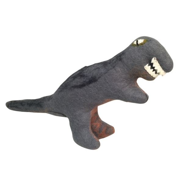 Papoose-Spielzeug Dinosaurier X-Large