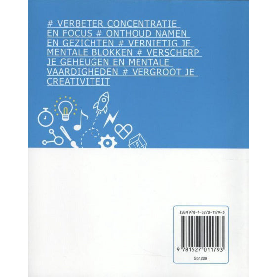 Wiederherstellte Produktionen Gehirnleistung neu