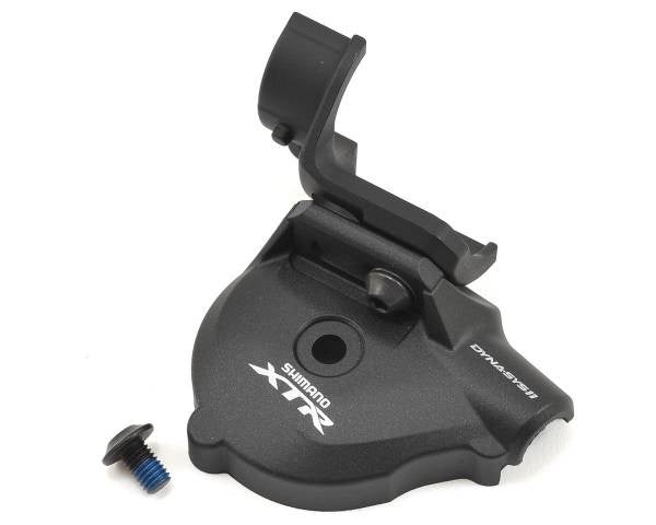 Deckhaube XTR SL-M9000-1 Links schwarz 2-Stück