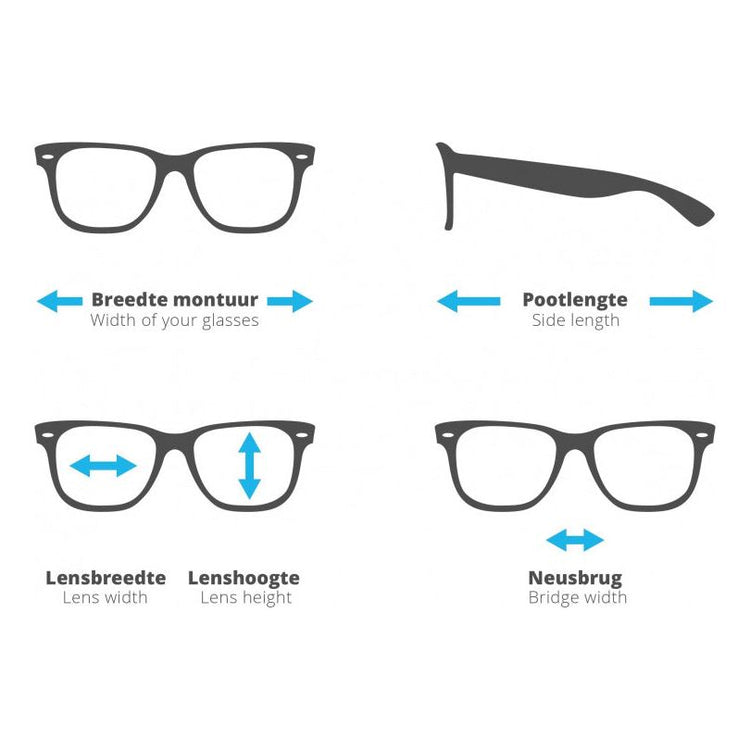 Sonnenbrille HPS00100 Polarisierte Mädchen ovale Katze.3 Braun