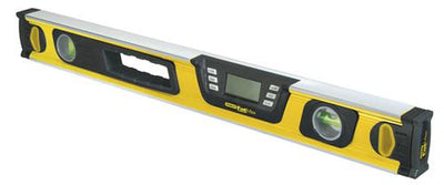 Stanley digitale Wasserwaage 1200 mm fatmax