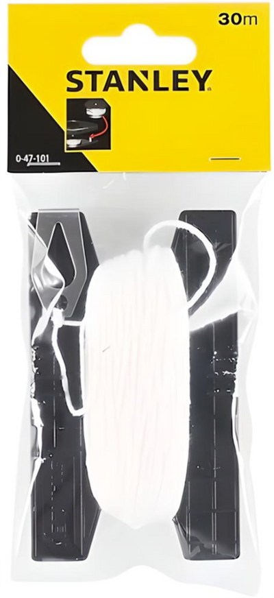 Stanley Slaglijn Cord 30m