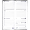 Agenda Brepols Saturn Black