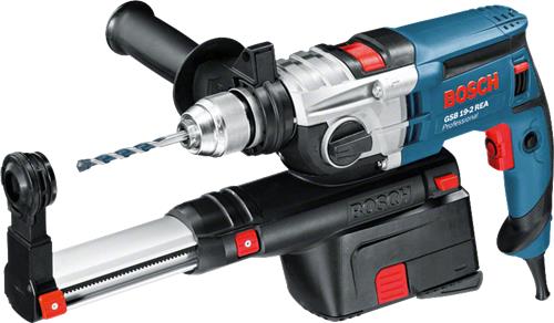 Bosch Schlagbohrmaschine GSB19-2REA (nml)