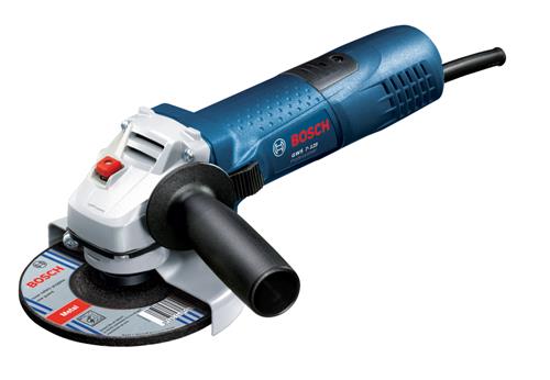 Bosch Winkelschleifer GWS7-125