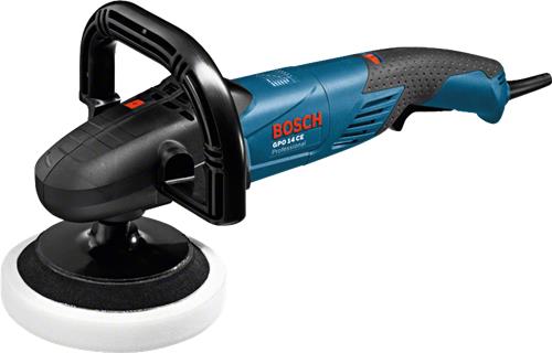 Bosch Poliermaschine gpo14ce