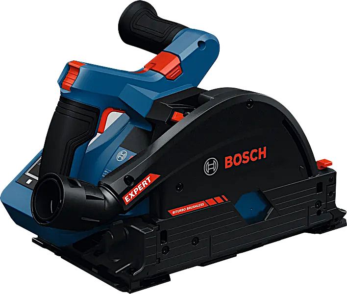 Bosch Expert Akku-Tauchkreissäge EXKT18V-52G nackt