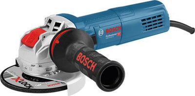 Bosch Winkelschleifer GWX9-115S