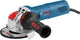 Bosch Winkelschleifer GWX9-115S