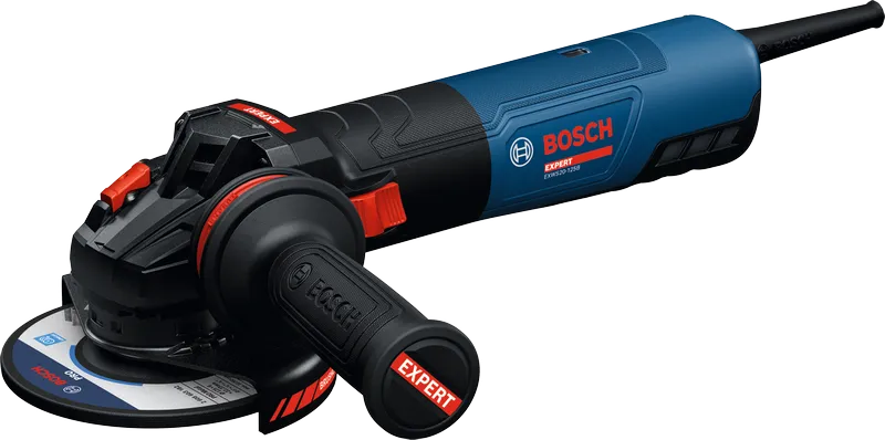 Bosch Expert Winkelschleifer 2000 W EXWS20-125B