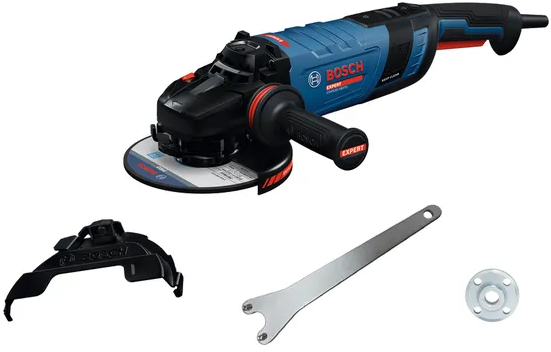 Bosch Expert Winkelschleifer 2800 W EXWS30-180PB