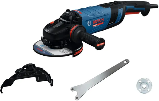 Bosch Expert Winkelschleifer 2800 W EXWS30-230B