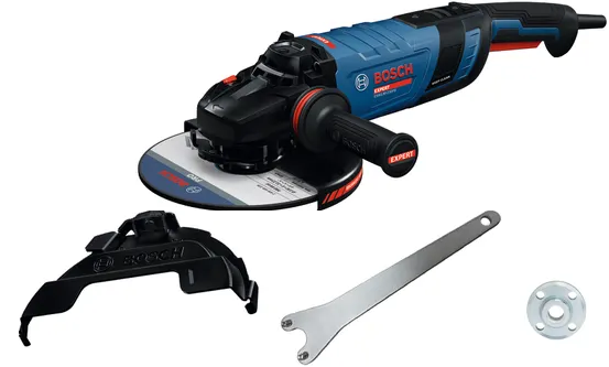 Bosch Expert Winkelschleifer 2800 W EXWS30-230PB