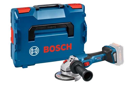 Bosch Akku-Winkelschleifer GWS18V-15C nackt