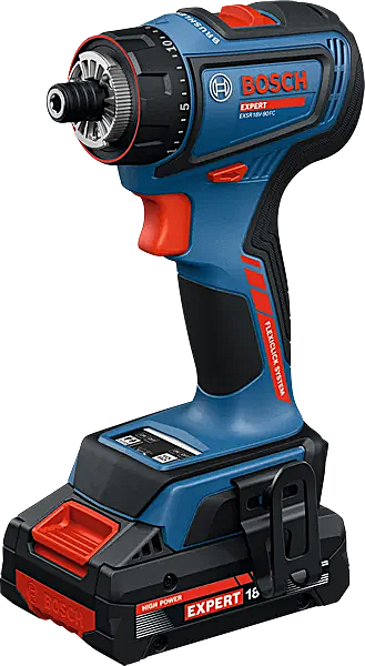 Bosch Expert Akku-Bohrschrauber EXSR18V-90FC nackt