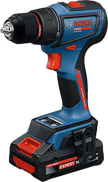 Bosch Expert Akku-Bohrschrauber EXSR18V-90 nackt