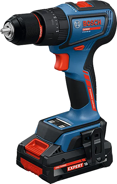 Bosch Expert Akku-Schlagbohrschrauber EXSB18V-90 nackt