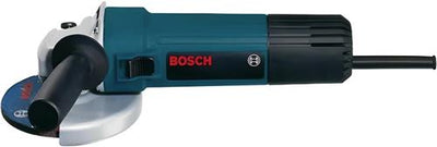 Bosch HF-Schleifer 800 W 200 V 300 Hz 125 mm (h)