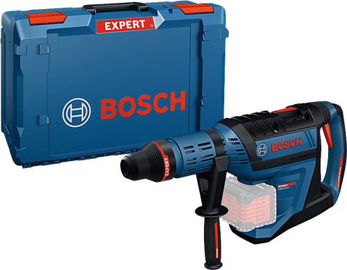 Bosch Expert Akku-Bohrhammer EXBH18V-45 nackt