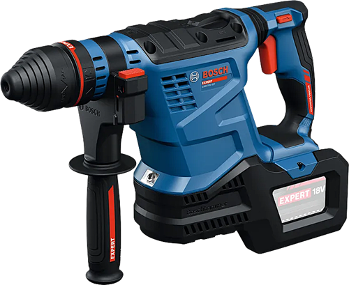 Bosch Expert Akku-Bohrhammer EXBH18V-32F nackt