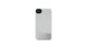 Belkin Belkin Hard Case Meta 030 Weiß für iPhone 4 4s