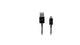 Samsung Micro USB Data Cable ECB-Du4be Schwarz