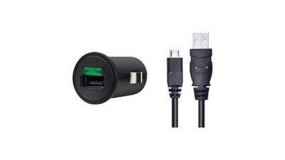 Belkin Belkin Micro USB -Auto -Ladegerät F8M304CW03