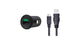 Belkin Belkin Micro USB -Auto -Ladegerät F8M304CW03