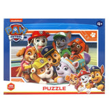 Basispuzzles 35 63 112 Teile verschiedener Versionen - afbeelding 3
