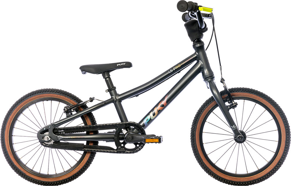 Puky ls-pro 16-2 - Kinderfahrrad