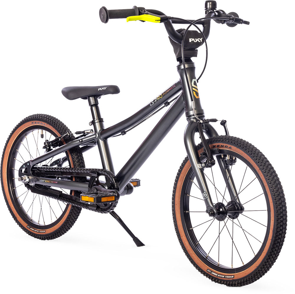 Puky ls-pro 16-2 - Kinderfahrrad