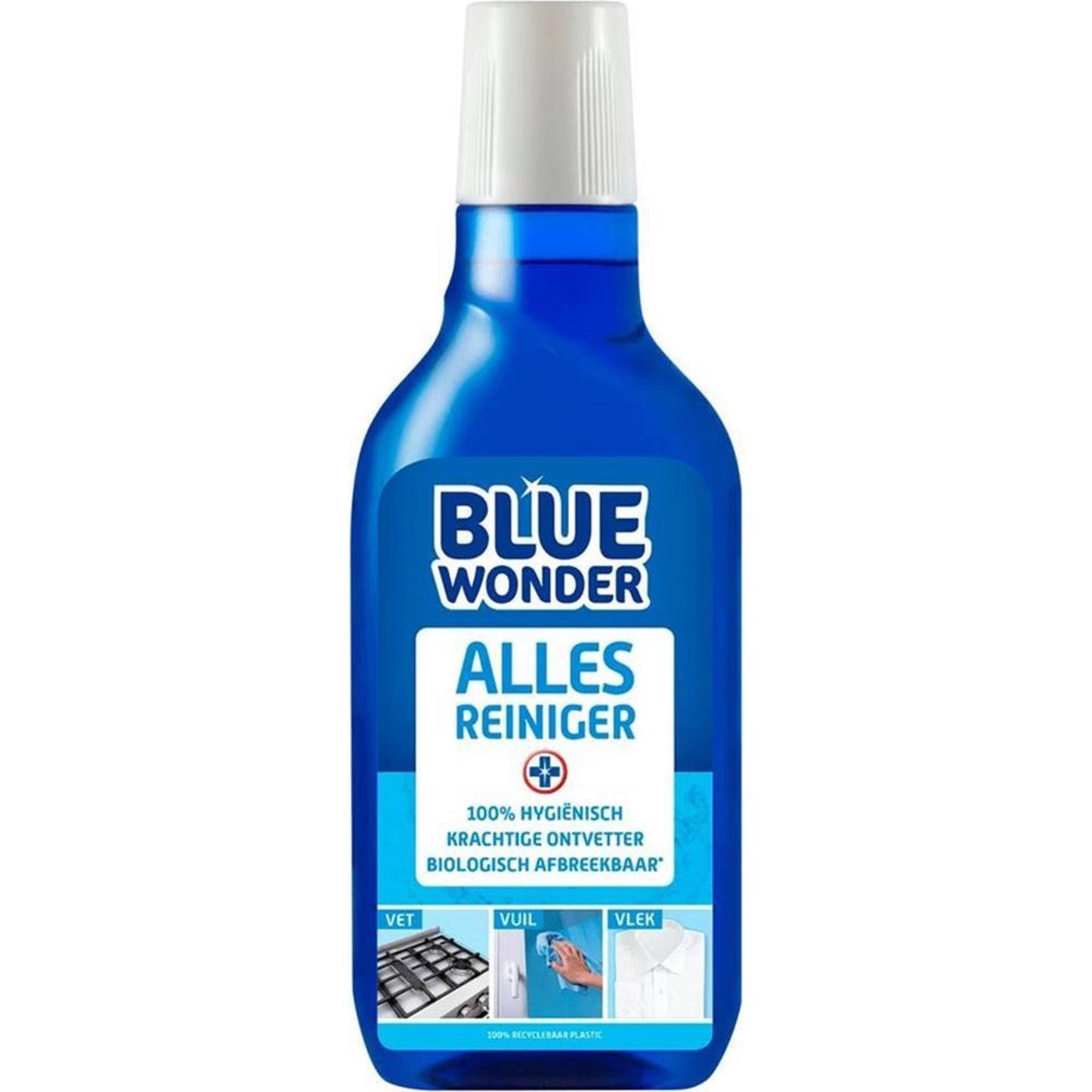 Blue Wonder Blue Wonder Alles Reiniger 750 ml