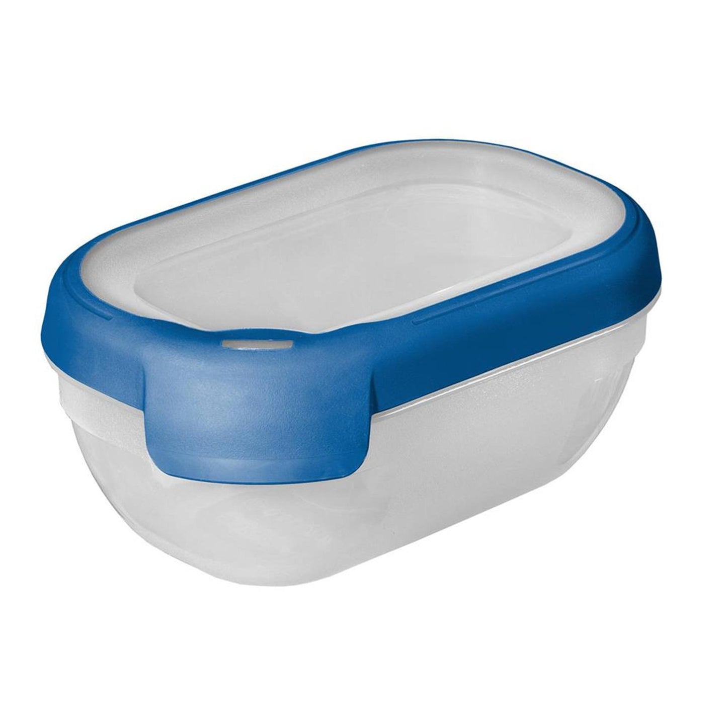 Curver Curver Grand Chef Vershoudbak Rechteck 0,5 l transparent dunkelblau