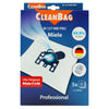 ScanPart ScanPart Clean -Taschen -Staubbeutel M 157 Mie Pro Miele 5 Teile