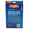ScanPart ScanPart Clean -Taschen -Staubbeutel M 157 Mie Pro Miele 5 Teile