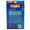 ScanPart ScanPart Clean -Bag -Staubbeutel M 158 Mie Pro Miele 5 Teile