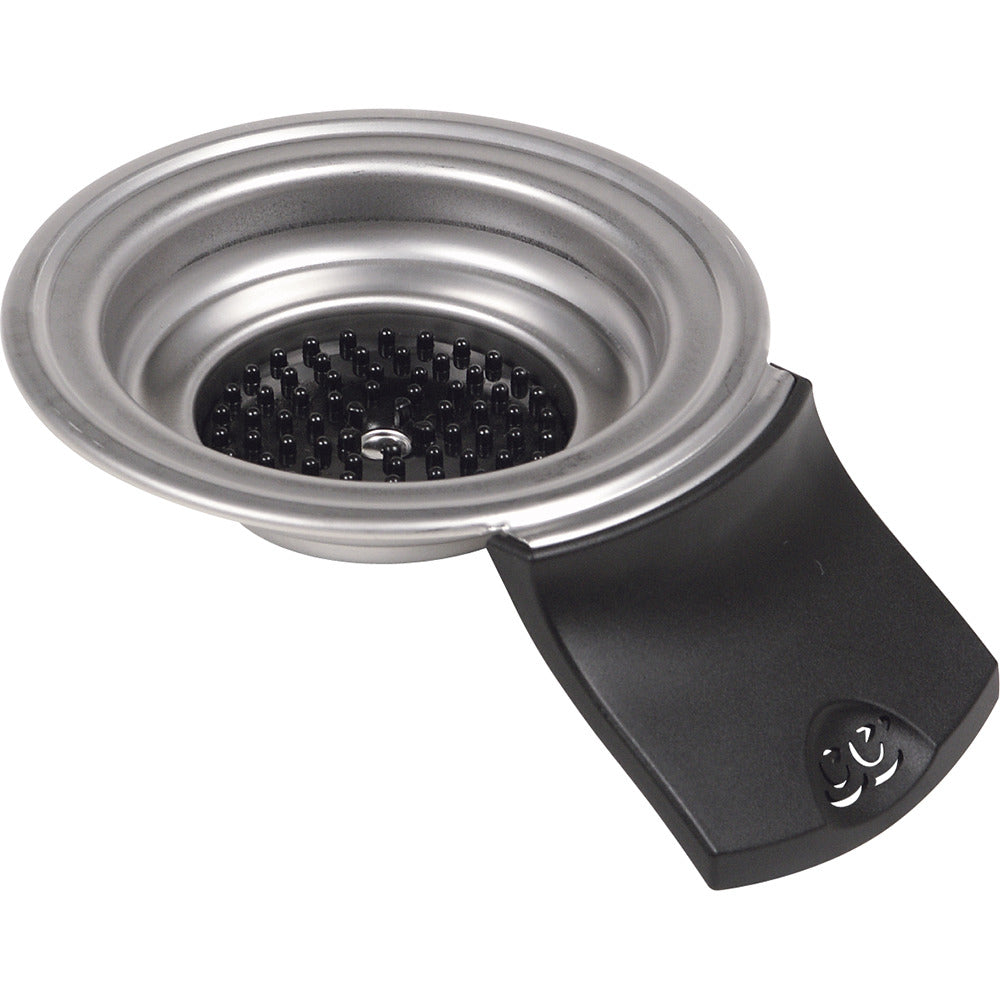 Philips Padhalter doppelt. schwarzer Senseo (2)