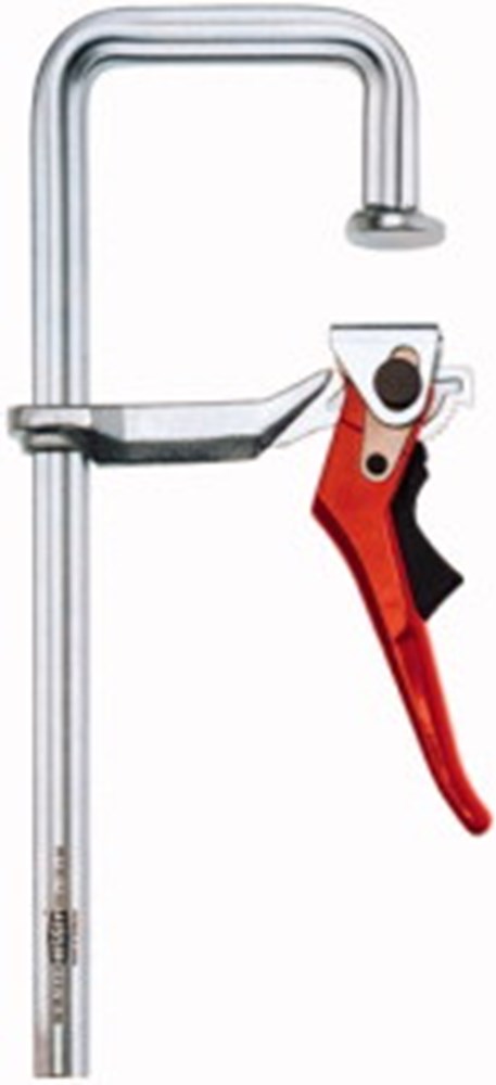 Bessey Schnellspannklemme in U-Form 250 120 – gu25126h