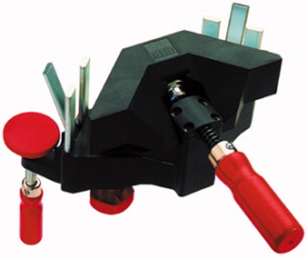 Bessey Hoek - Rahmen Uitlem Clamp WTR