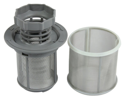 Bosch 427903 Geschirrspüler Filter Grau