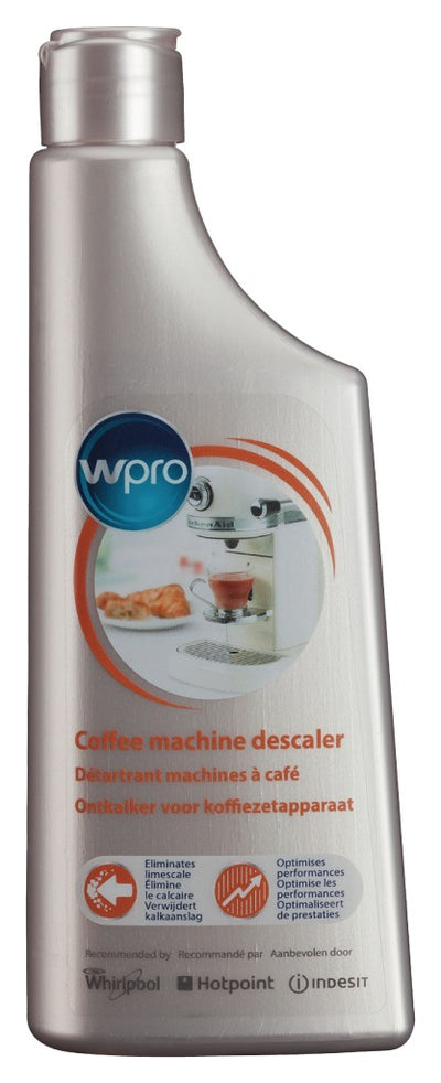 WPRO WPRO Descaler Kaffeemaschine 250 ml