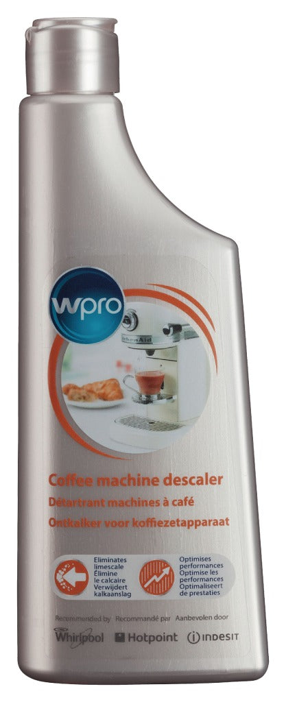 WPRO WPRO Descaler Kaffeemaschine 250 ml