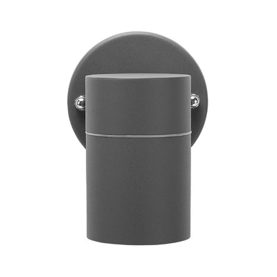 RANEX RANEX RA-1004806 LED-Wandlampe für außen 3 W 230 lm dunkelgrau