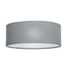 RANEX RANEX RA-1000465 MIA LED-Deckenlampe 30 cm Grau