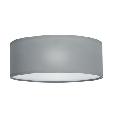 RANEX RANEX RA-1000465 MIA LED-Deckenlampe 30 cm Grau