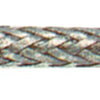 Tasker Tasker TASR-RG58CU Koaxkabel auf Haspel RG58 5,0 mm 100 m Schwarz