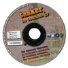 Tasker Tasker TASR-RG58CU Koaxkabel auf Haspel RG58 5,0 mm 100 m Schwarz