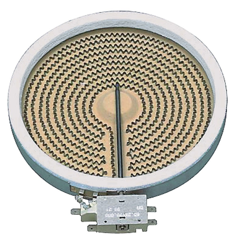 EGO. EGO. W4-40201 Ofenheizungselement Original Teilenummer 1054111004