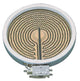 EGO. EGO. W4-40201 Ofenheizungselement Original Teilenummer 1054111004