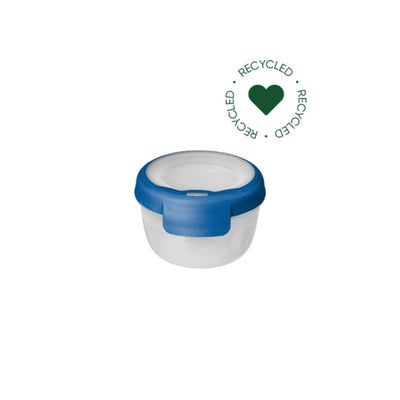 Curver Curver Grand Chef Vershoudbak um 0,25 l transparent dunkelblau